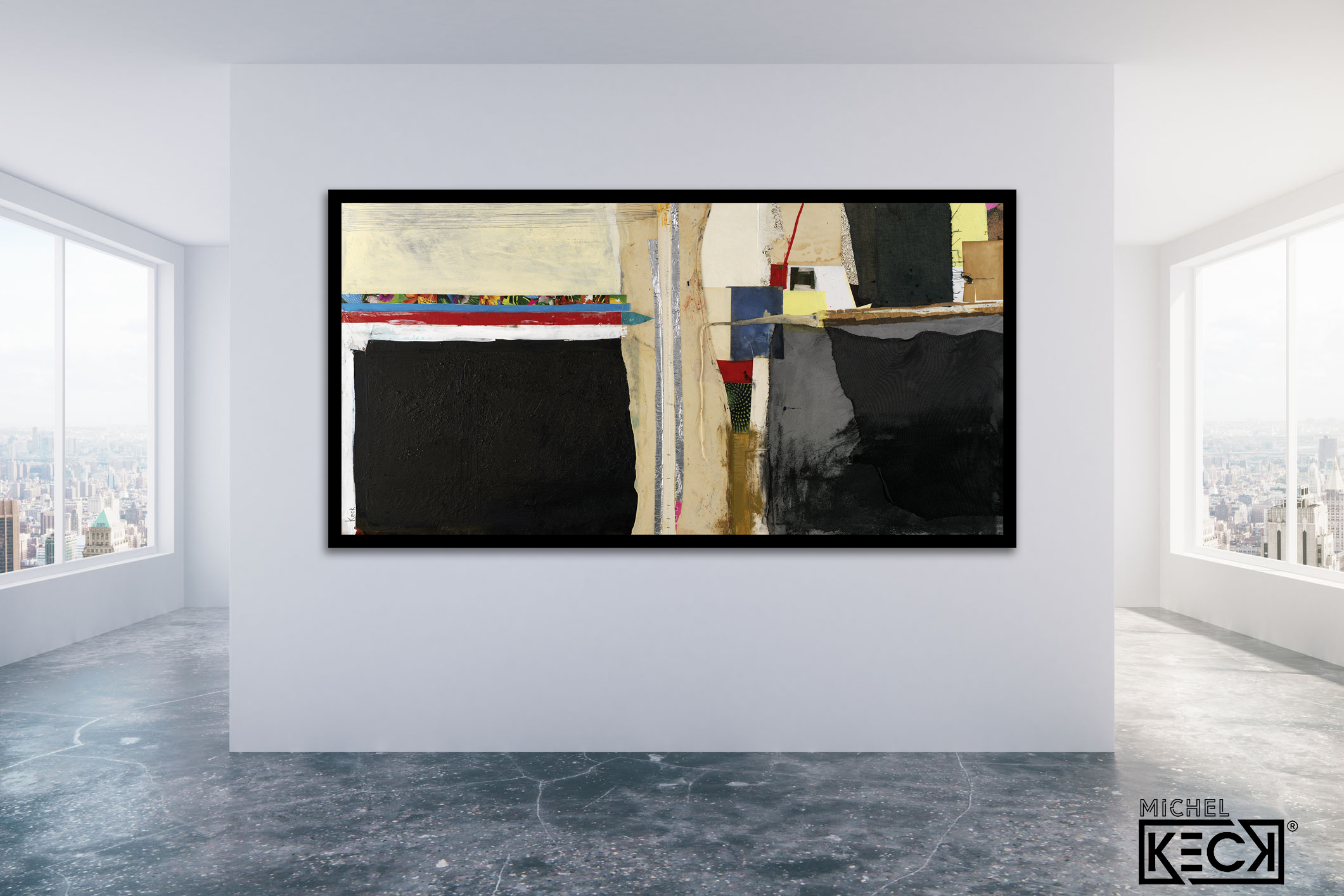 Abstract Art Prints Retail  Wholesale | Oversized Abstract Art Prints.  Custom sizes on over 2,500 abstract contemporary art prints. 