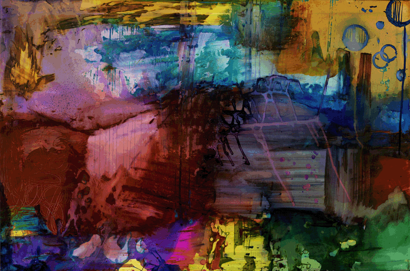 Abstract Art Prints Gallery: Retail & Wholesale Abstract Art Canvas and Paper Prints.  Over 2,500 Contemporary and Modern Abstract Art Prints to Choose From.