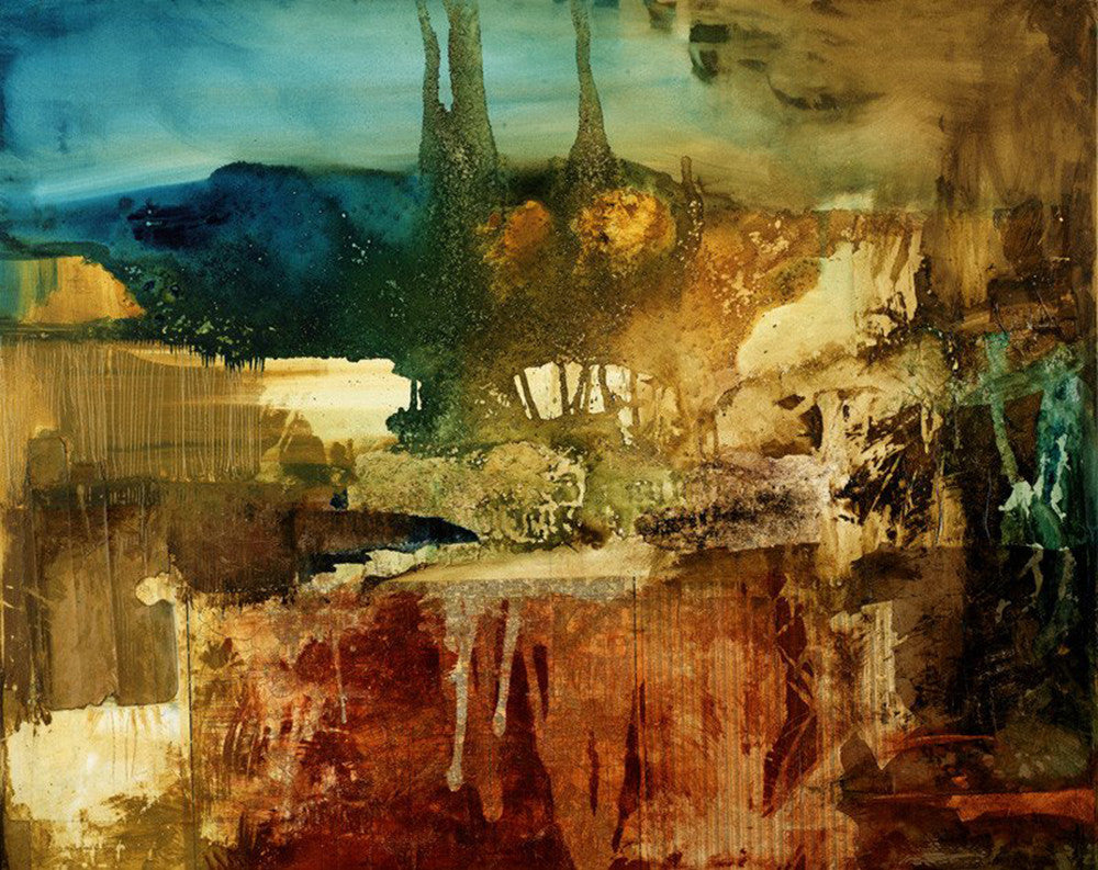 #010718 <br> Come Back To Bed <br> Canvas Art Prints