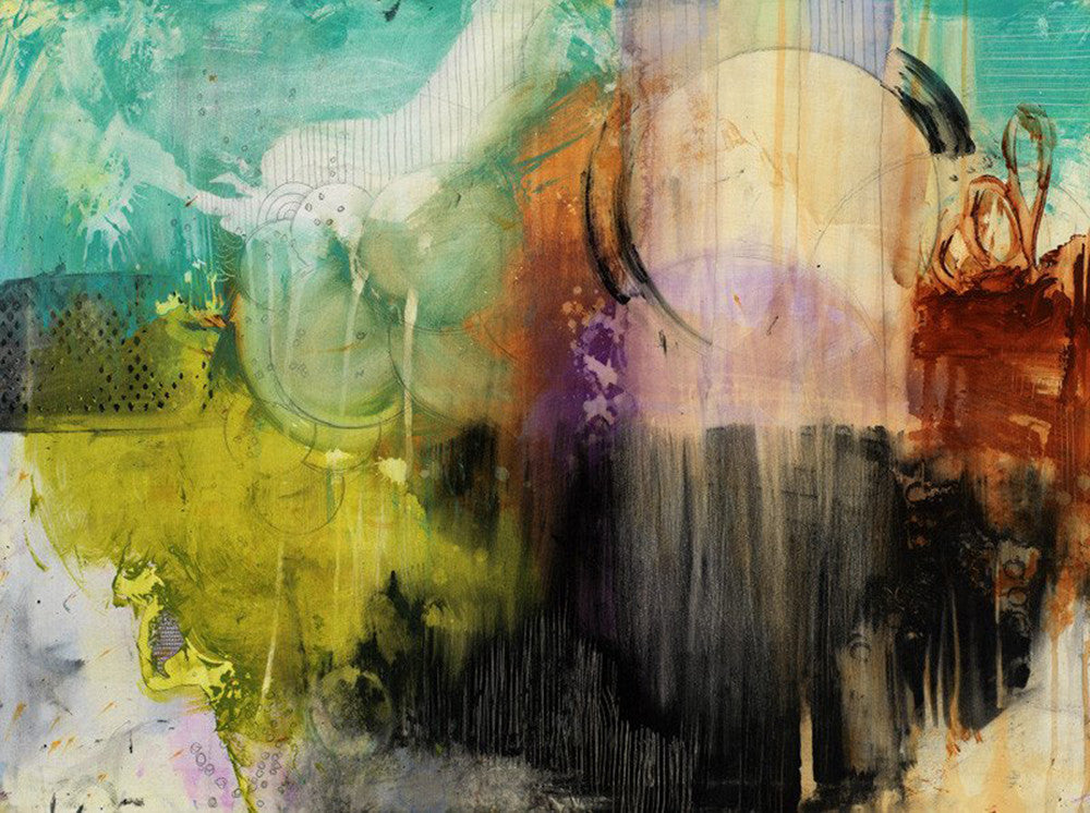 Abstract Art Prints Gallery: Retail & Wholesale 