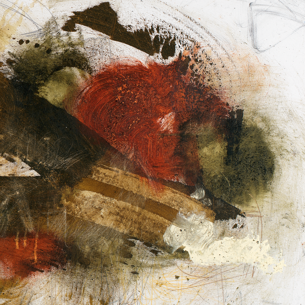 BIG ART PRINTS: Huge selection of upscale, overiszed, abstract art prints by Michel Keck