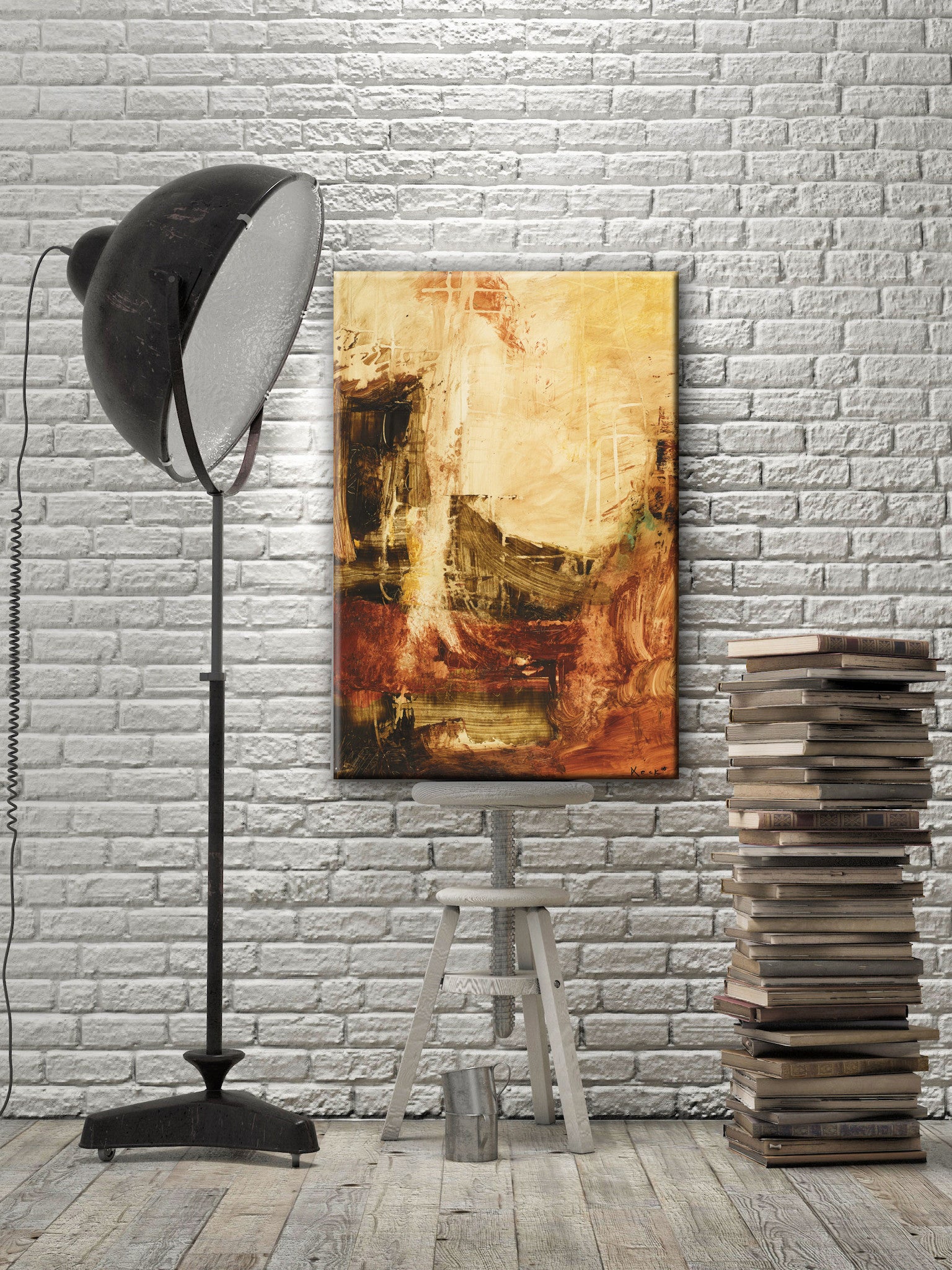 Abstract Art Prints for Set Design. Cleared Art for Movies. Cleared Art For TV. Wholesale Cleared Abstract and Mixed Media Art.