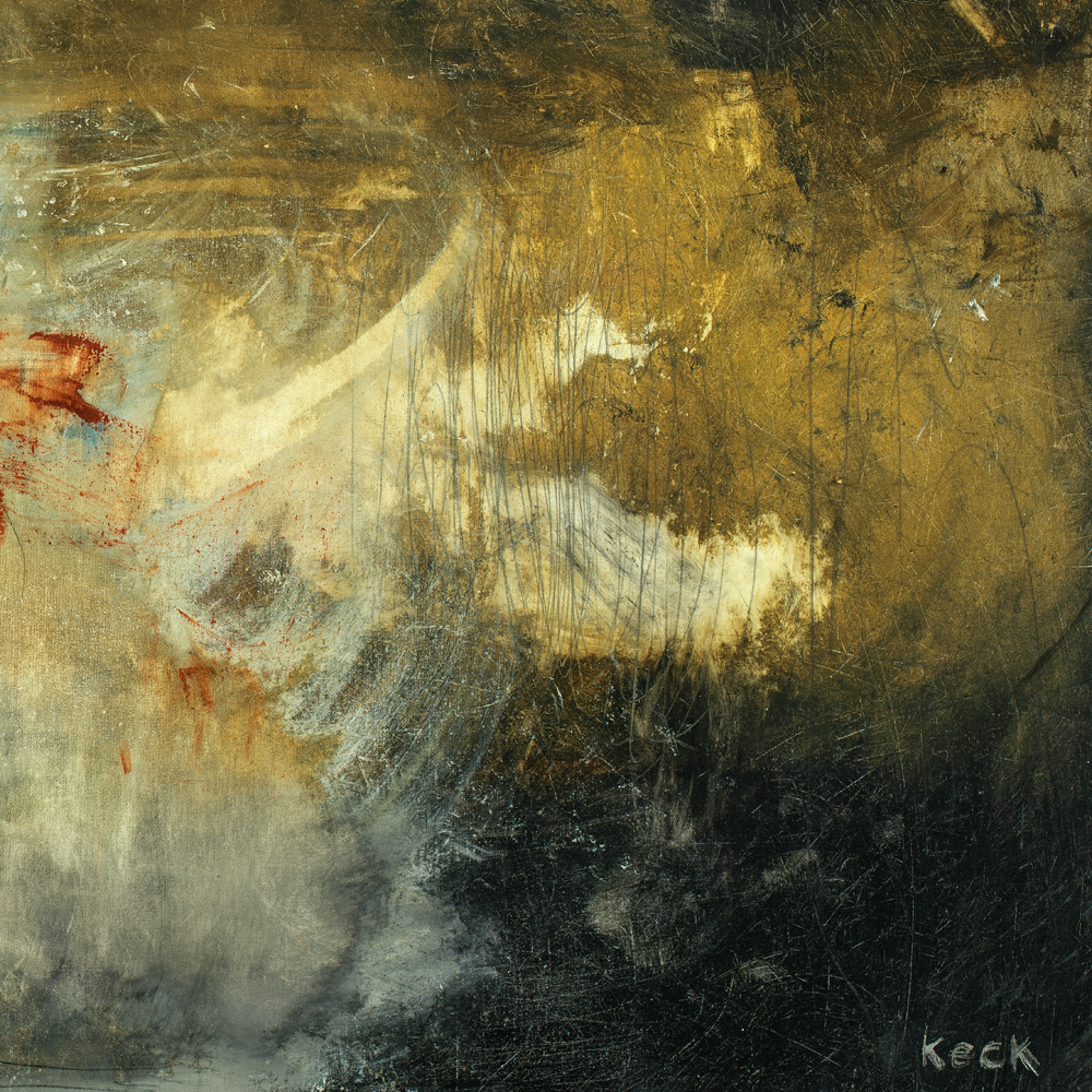 #021001 <BR> Misery Loves Company I <BR> Canvas Art Print