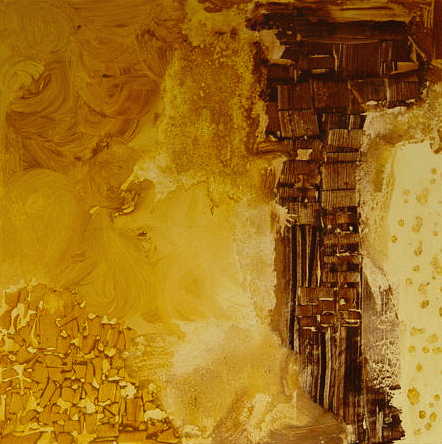 #030603 <br> Canvas Art Print