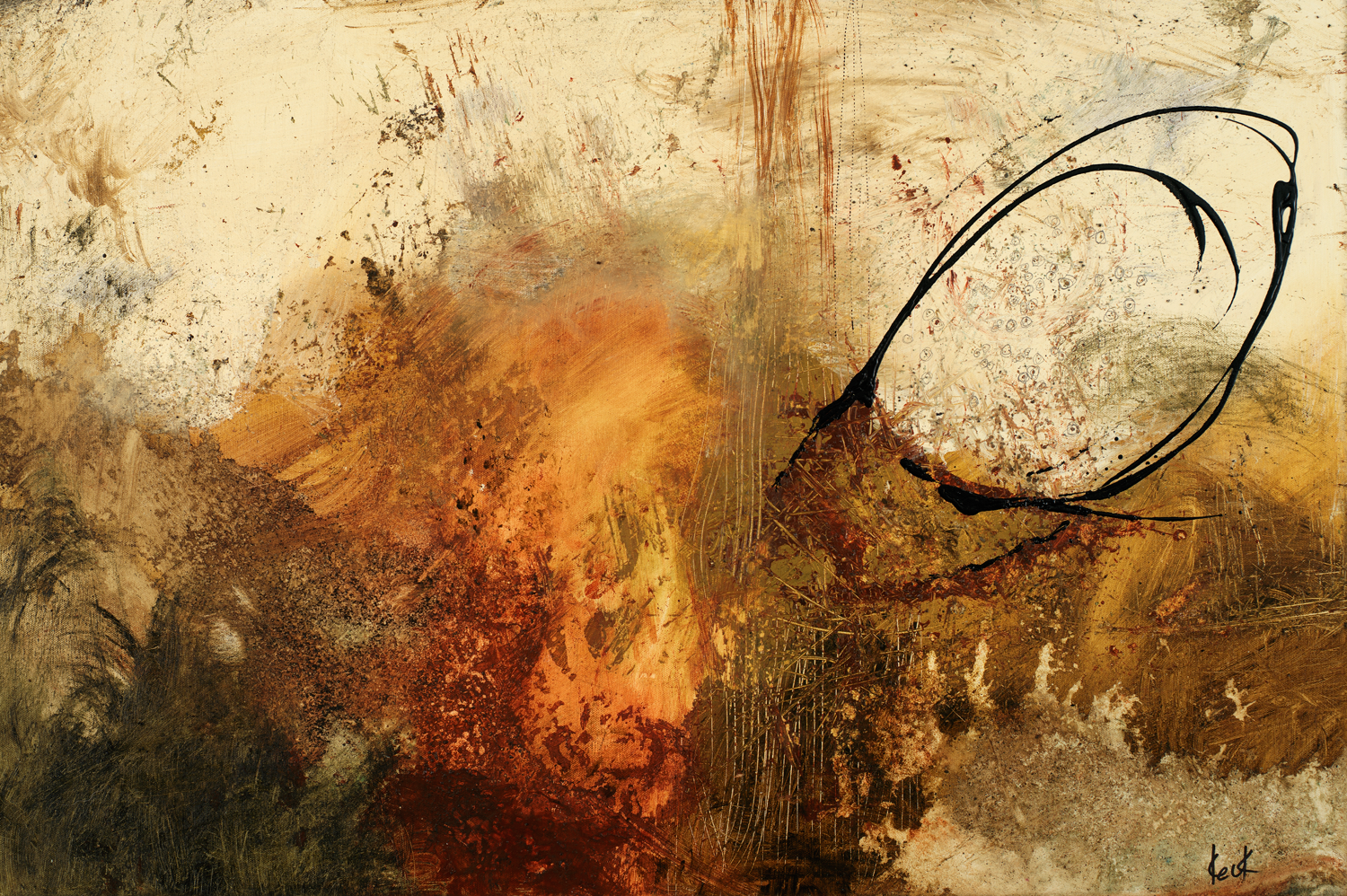 Abstract Art Prints Gallery: Retail & Wholesale Abstract Art Canvas and Paper Prints.  Over 2,500 Contemporary and Modern Abstract Art Prints to Choose From.