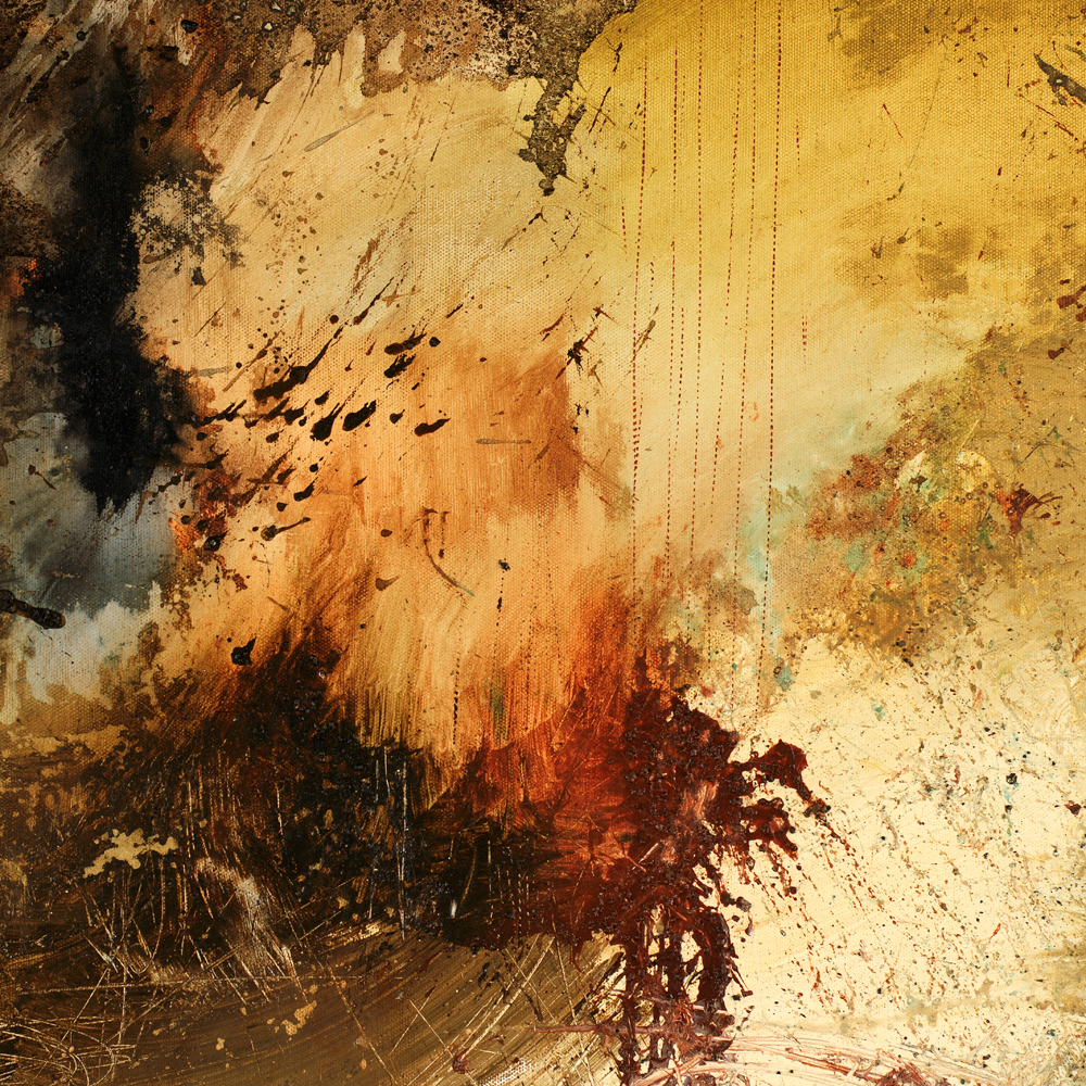 CLEARED ARTWORK For TV and Movies - Abstract Art Gallery Wholesale For Set Design