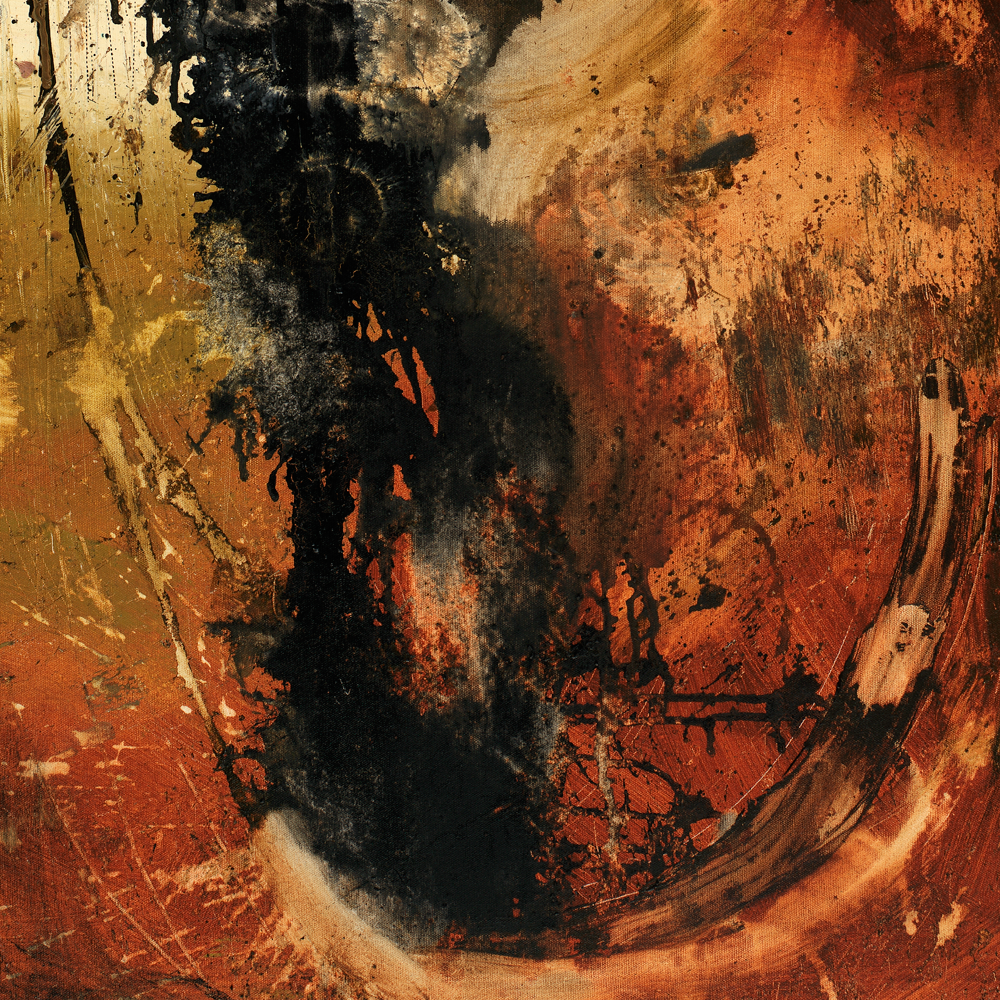 BIG ART PRINTS: Huge selection of upscale, overiszed, abstract art prints by Michel Keck