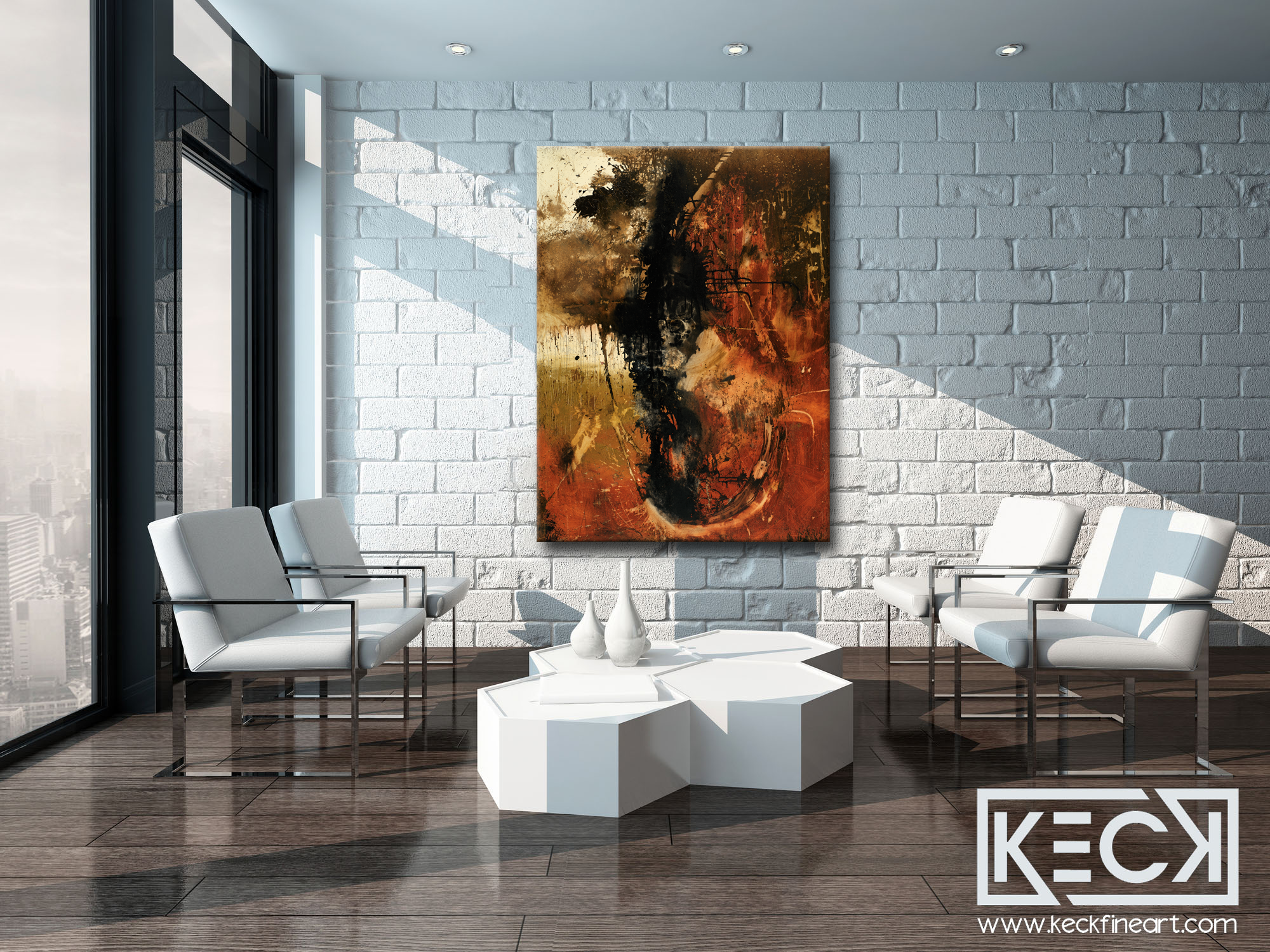 Canvas Art Prints. Wholesale Abstract Art Prints. Retail abstract art prints. 