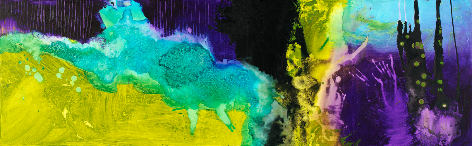 #040638 Untitled <br> Canvas Art Print