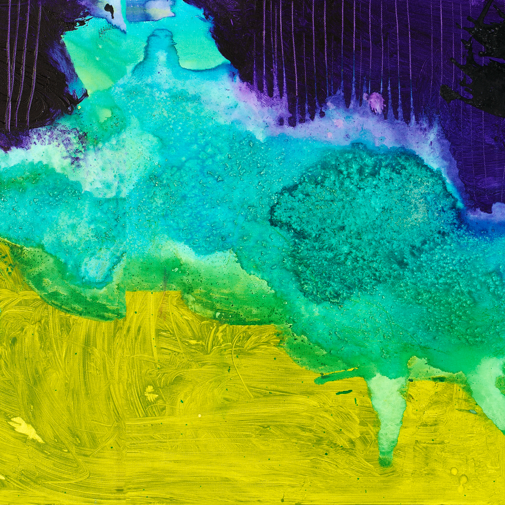 #040638 Untitled <br> Canvas Art Print