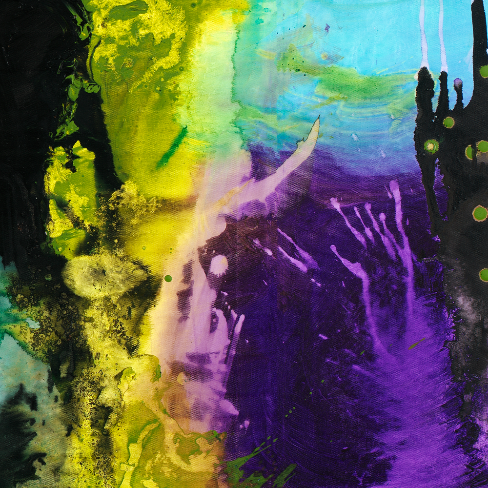 #040638 Untitled <br> Canvas Art Print