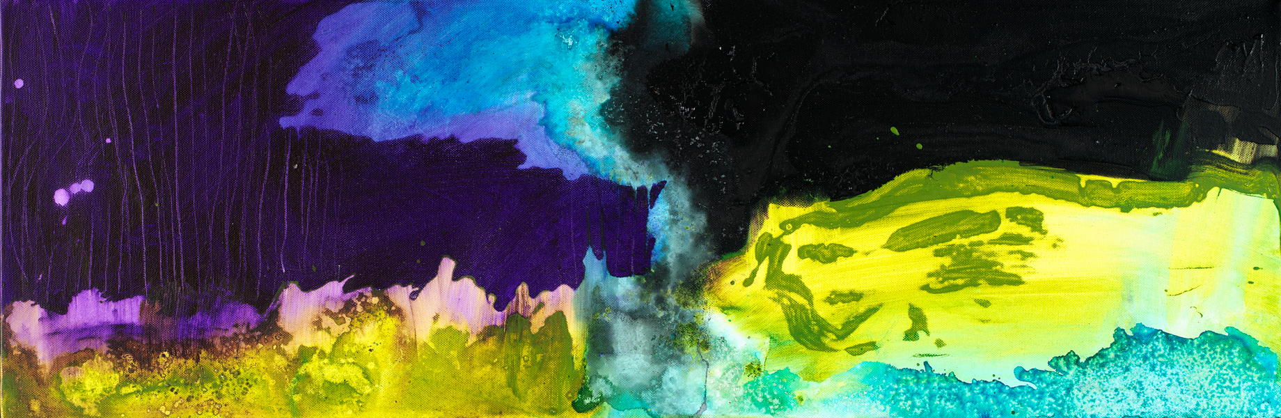 #040640 Untitled <br> Canvas Art Print