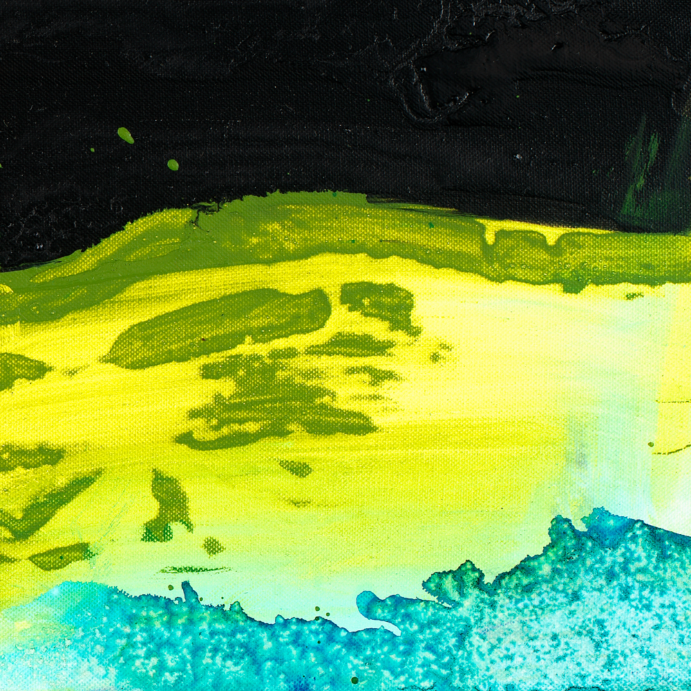 #040640 Untitled <br> Canvas Art Print