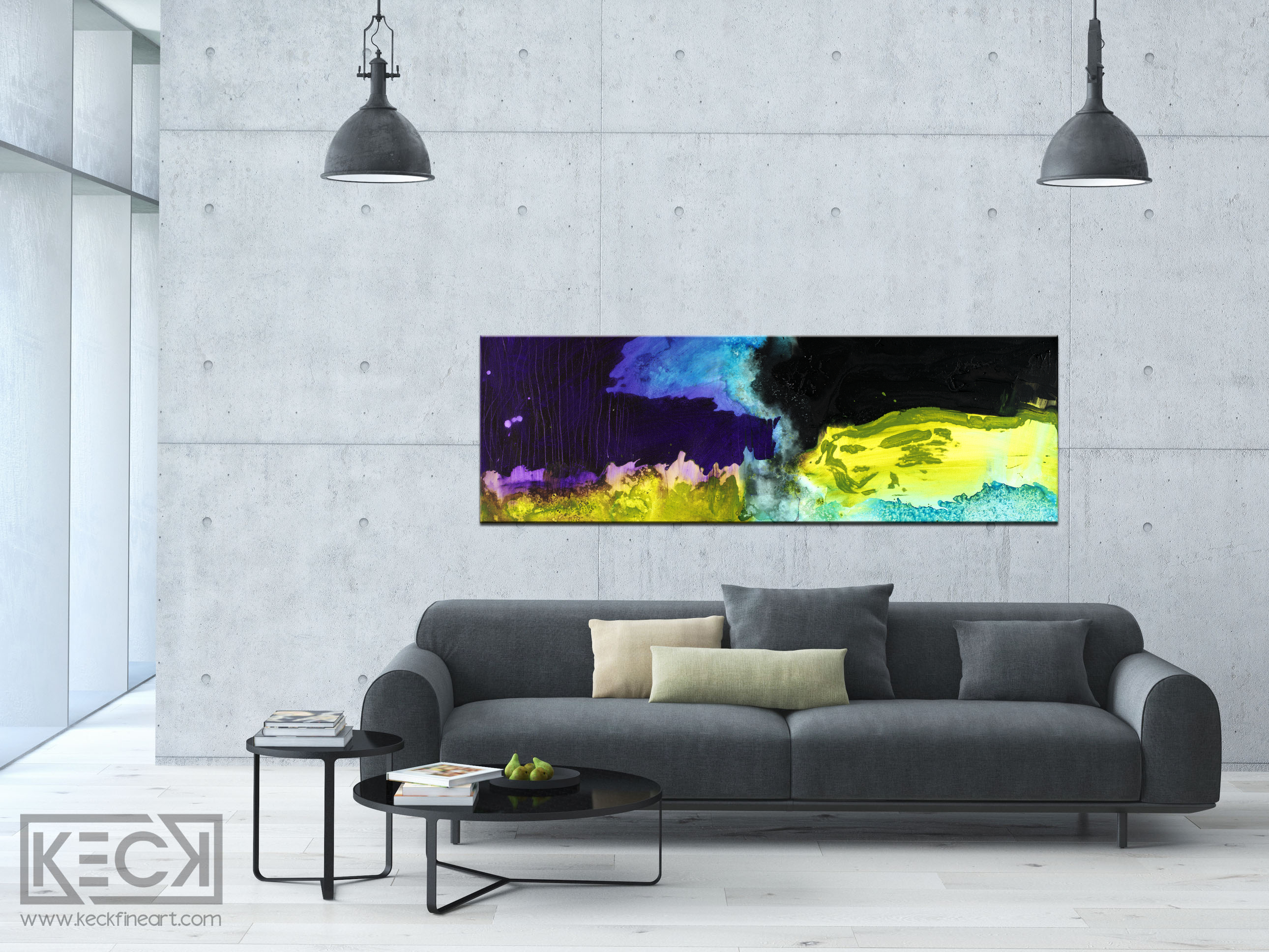 #040640 Untitled <br> Canvas Art Print