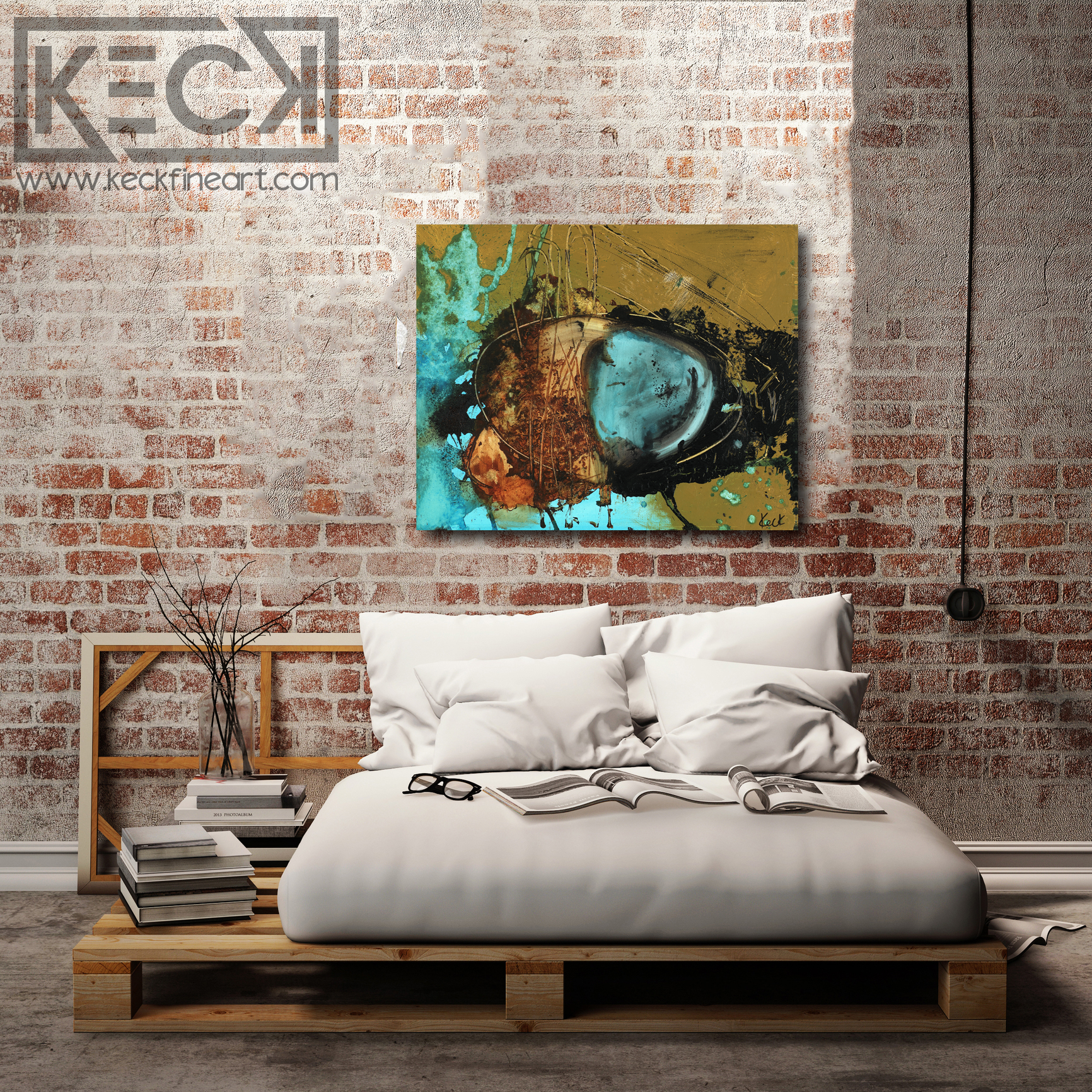 #040715<br>  Canvas Art Print