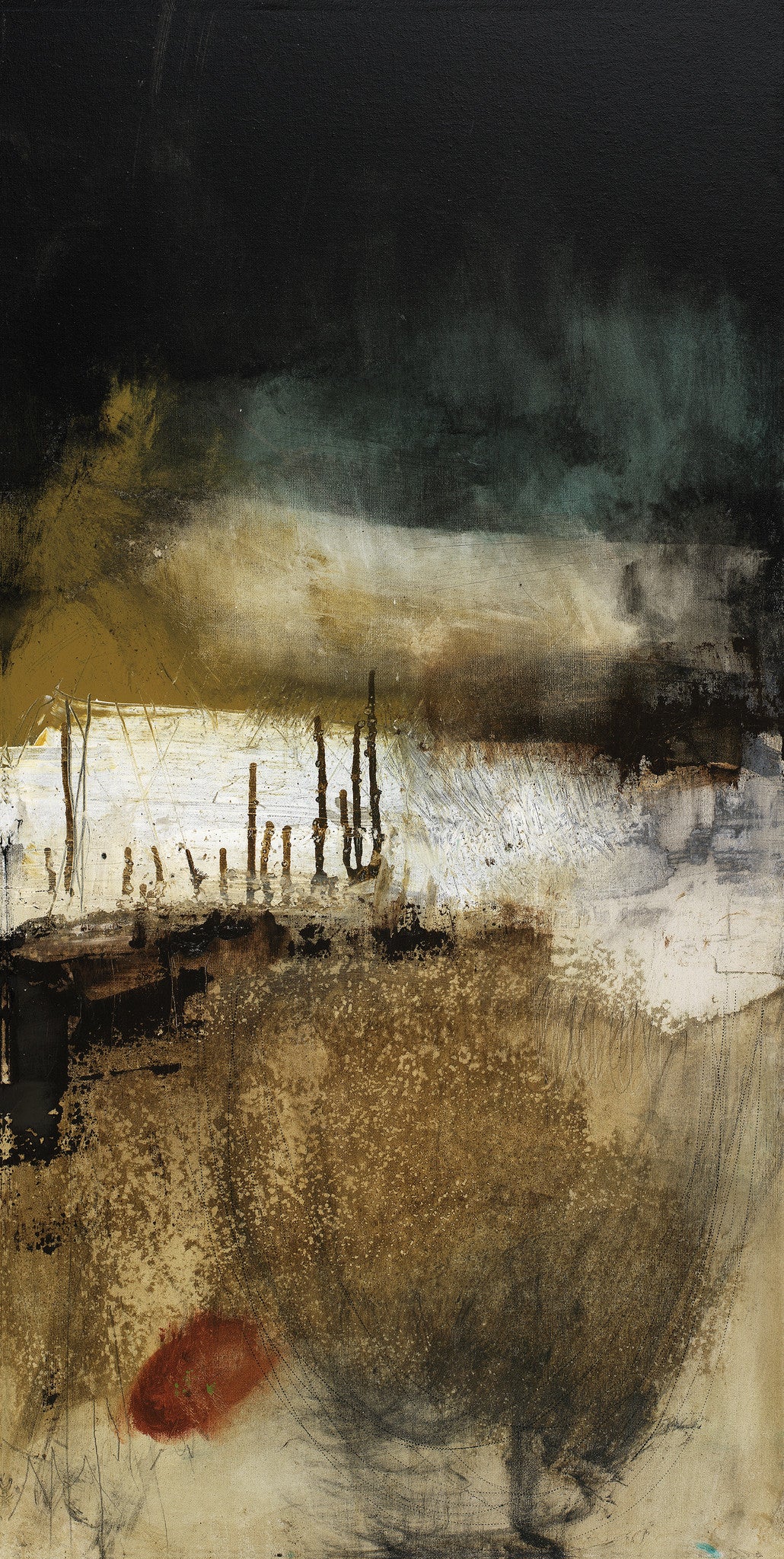 Abstract Art Canvas Prints on Canvas.  Large scale abstract art prints for homes, offices, corporates, and hospitality art