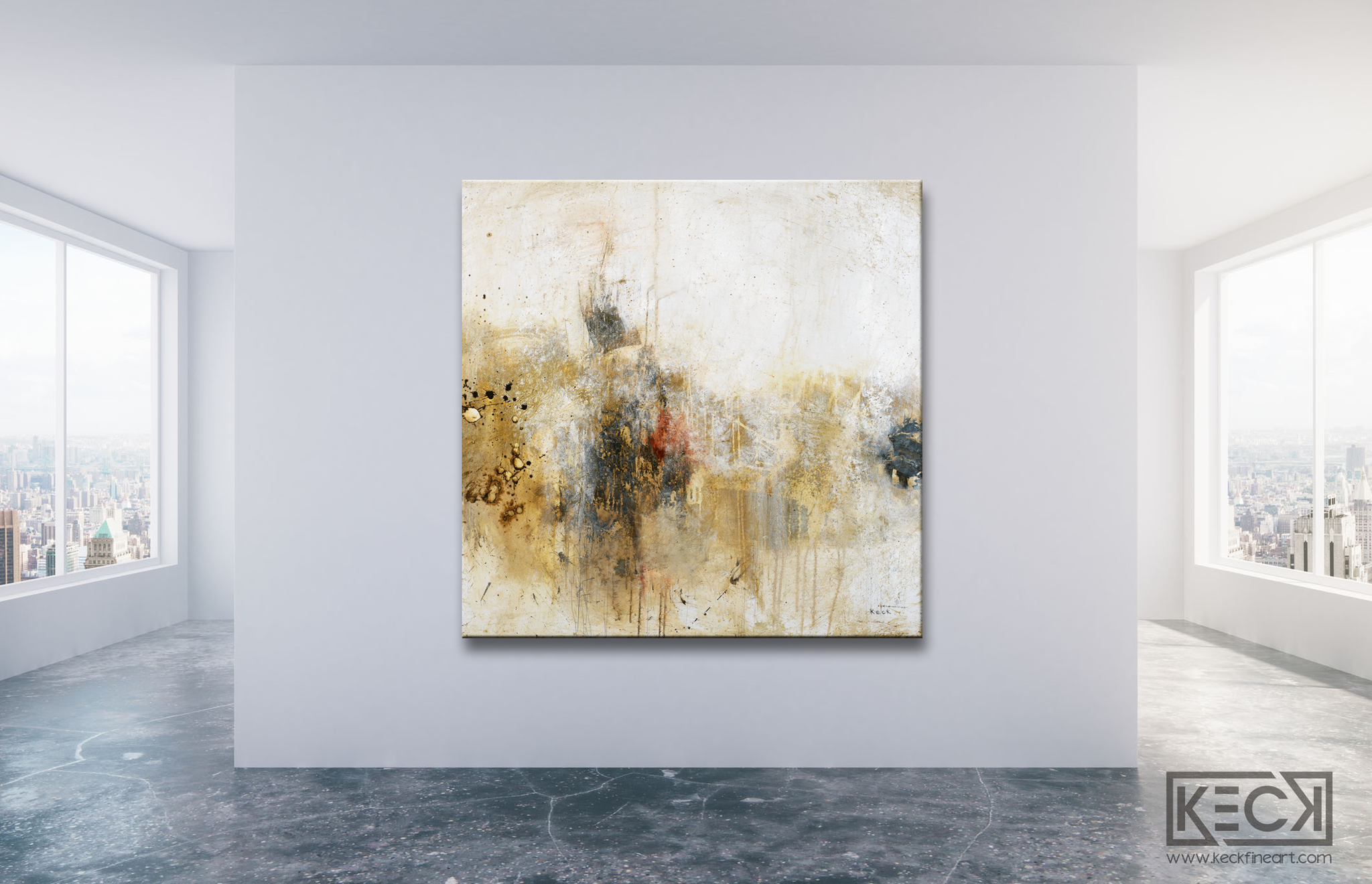 Abstract Art Prints Gallery: Retail & Wholesale 