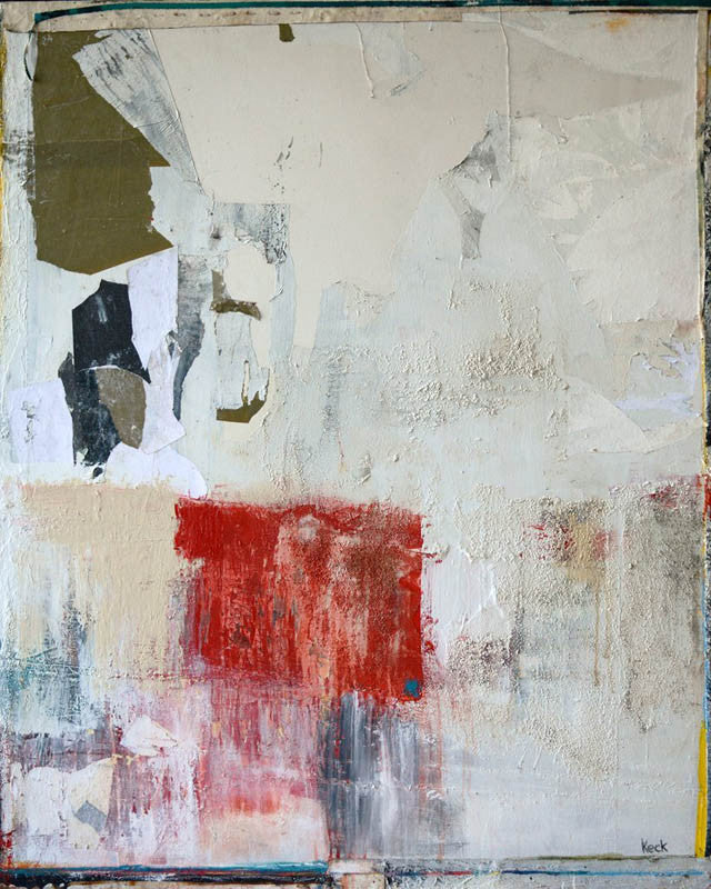 #041603 <br> I'm To Blame <br> Mixed Media Art Print