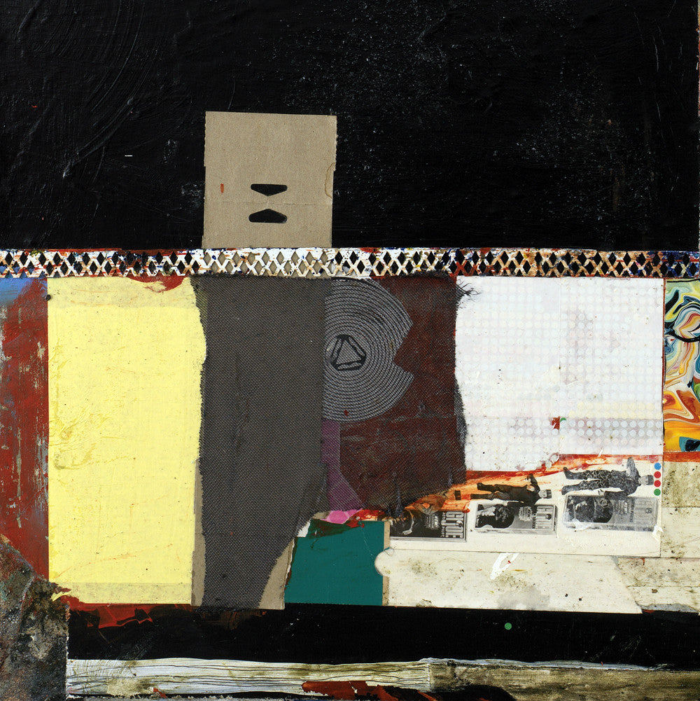 Mixed Media Contemporary art prints.  Fine art prints of mixed media artworks