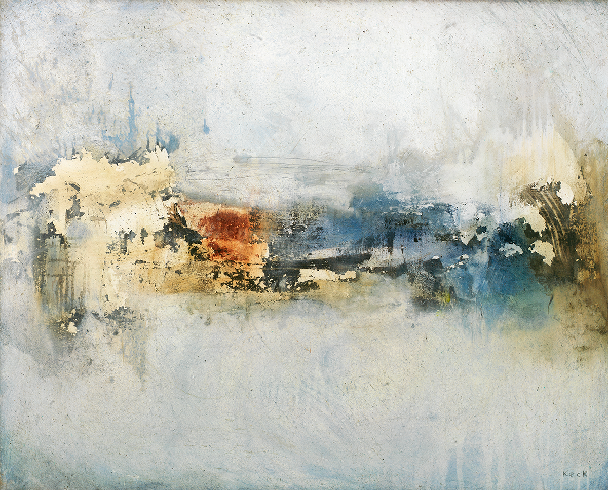 Organic Abstract Art Prints