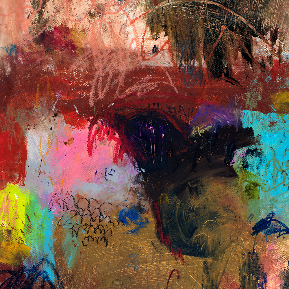 #061212 <br> Ripcord <br> Canvas Art Prints