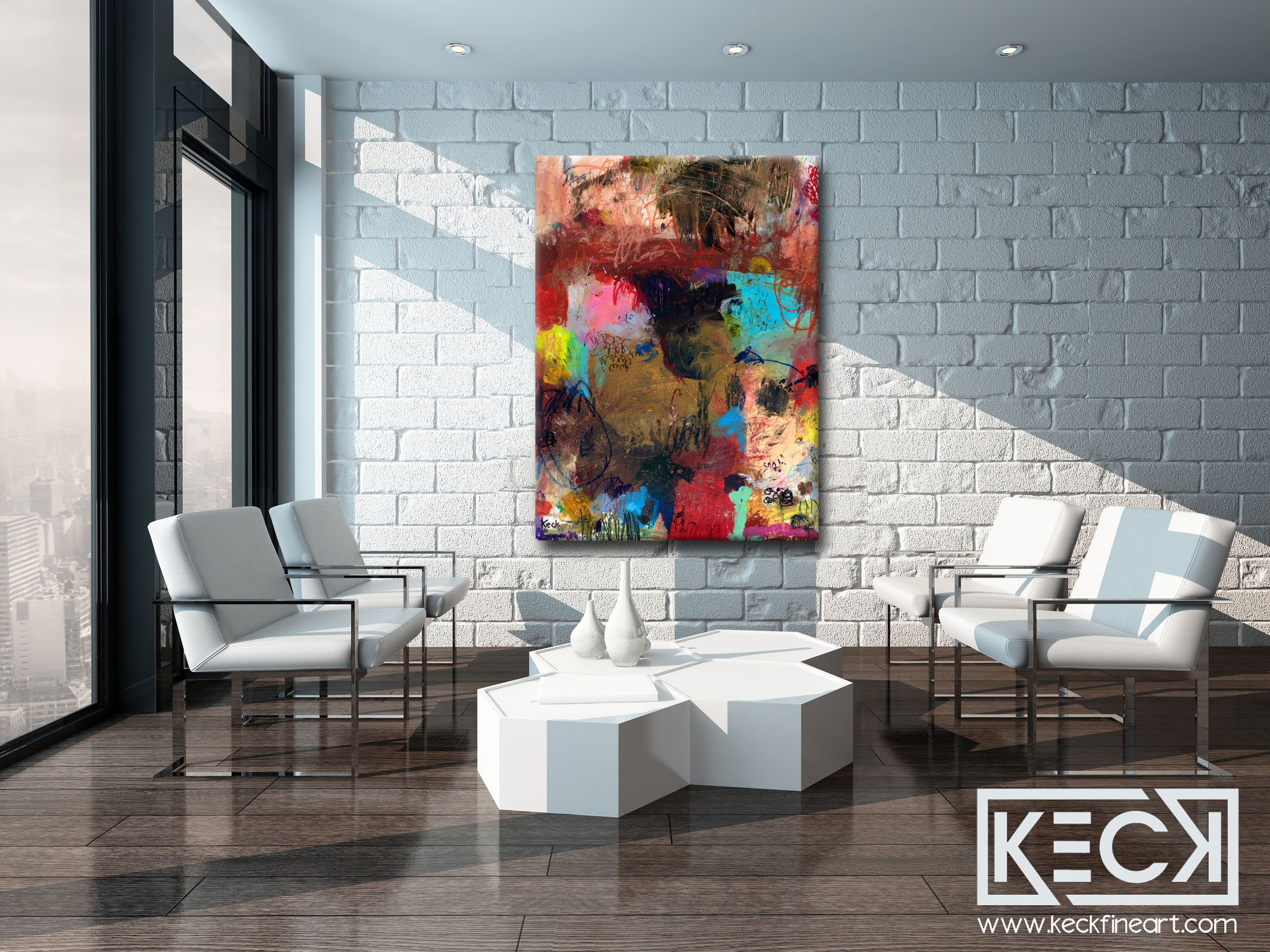 #061212 <br> Ripcord <br> Canvas Art Prints