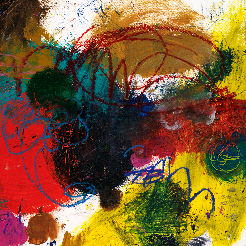 #061224 <br> You Wanted to Know <br> Canvas Art Print