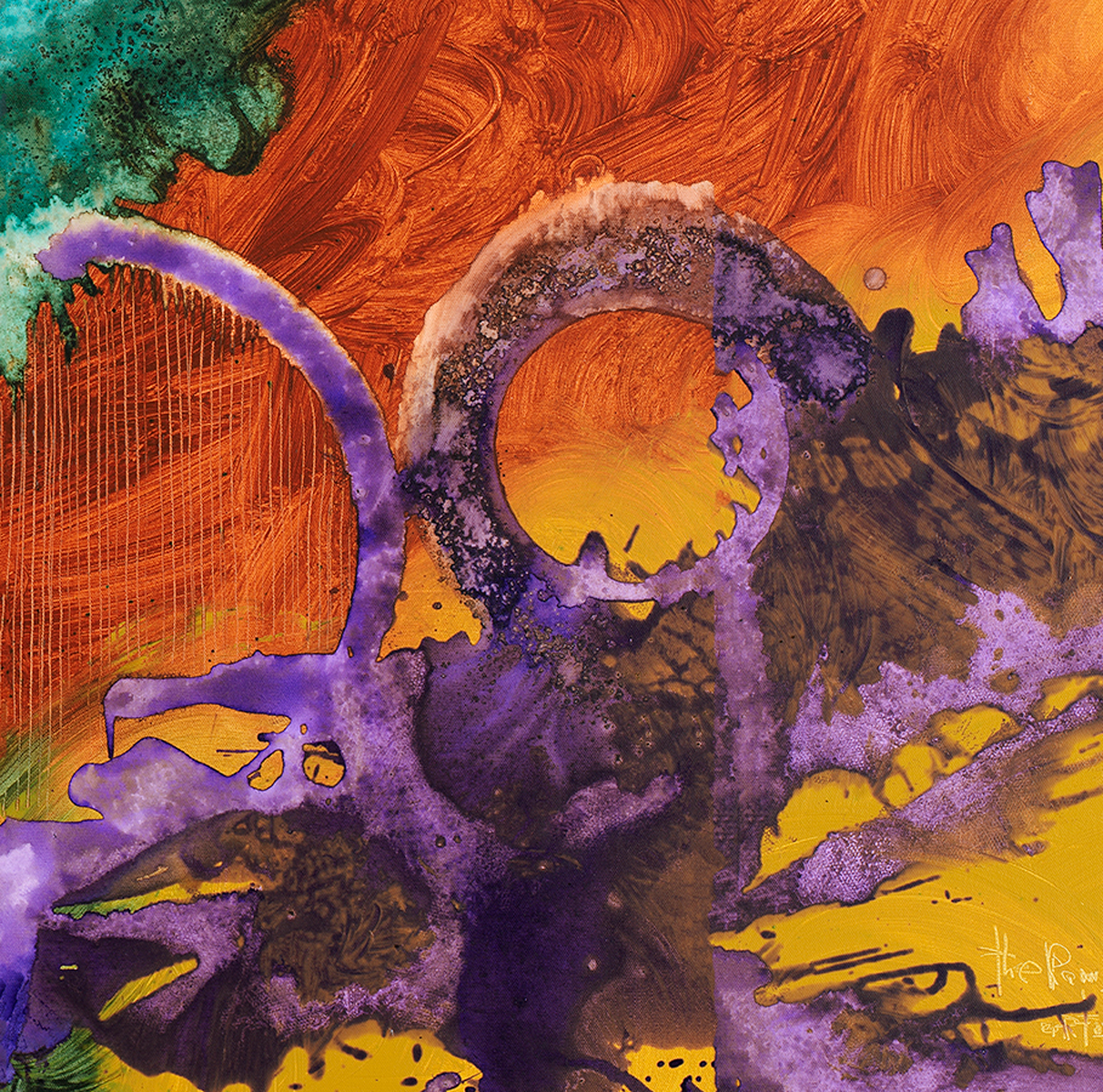 Buy Abstract Art Prints Online: Wholesale & Retail Art Prints on Canvas or Paper.  Most Popular Canvas Art Prints.