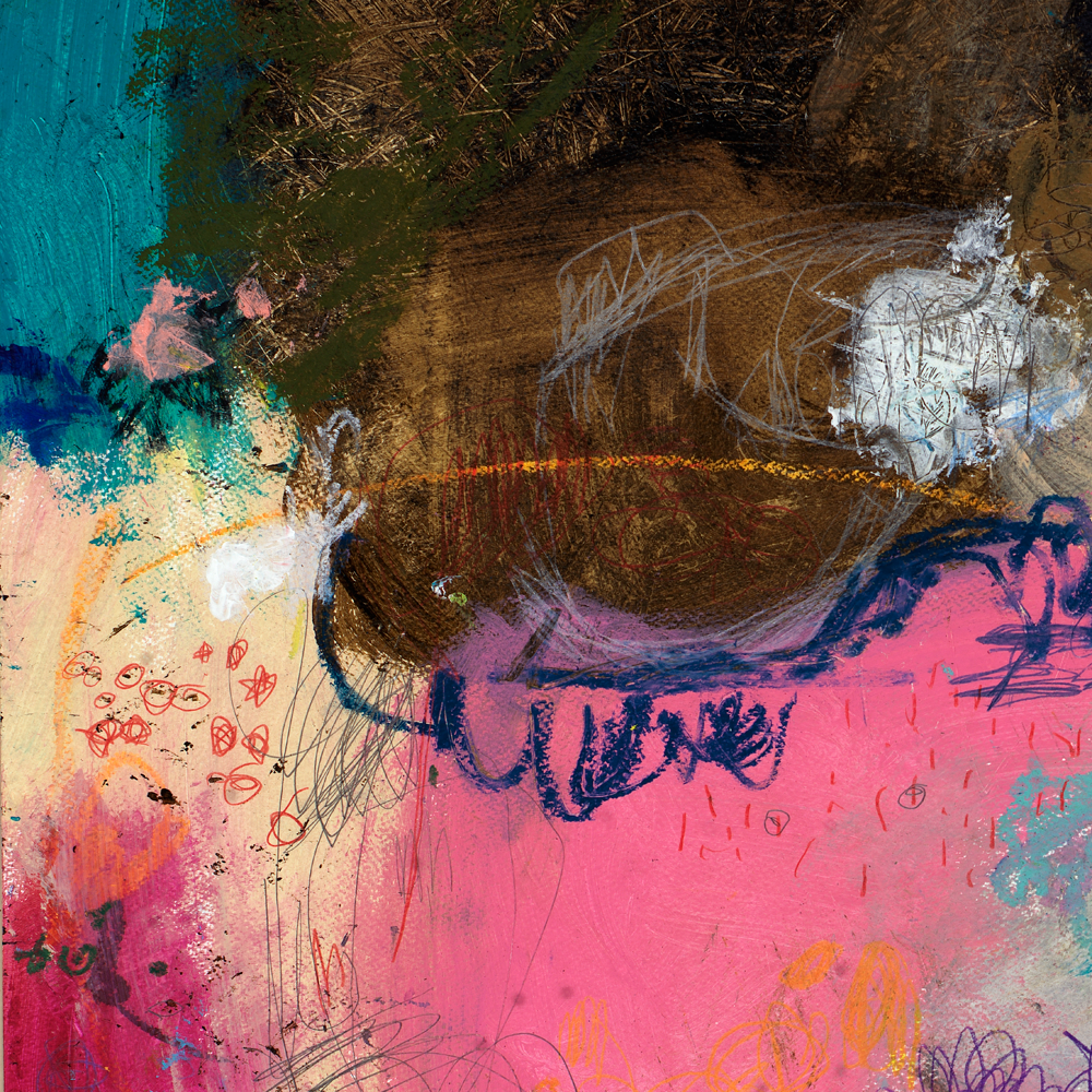 High end, luxury abstract canvas art prints