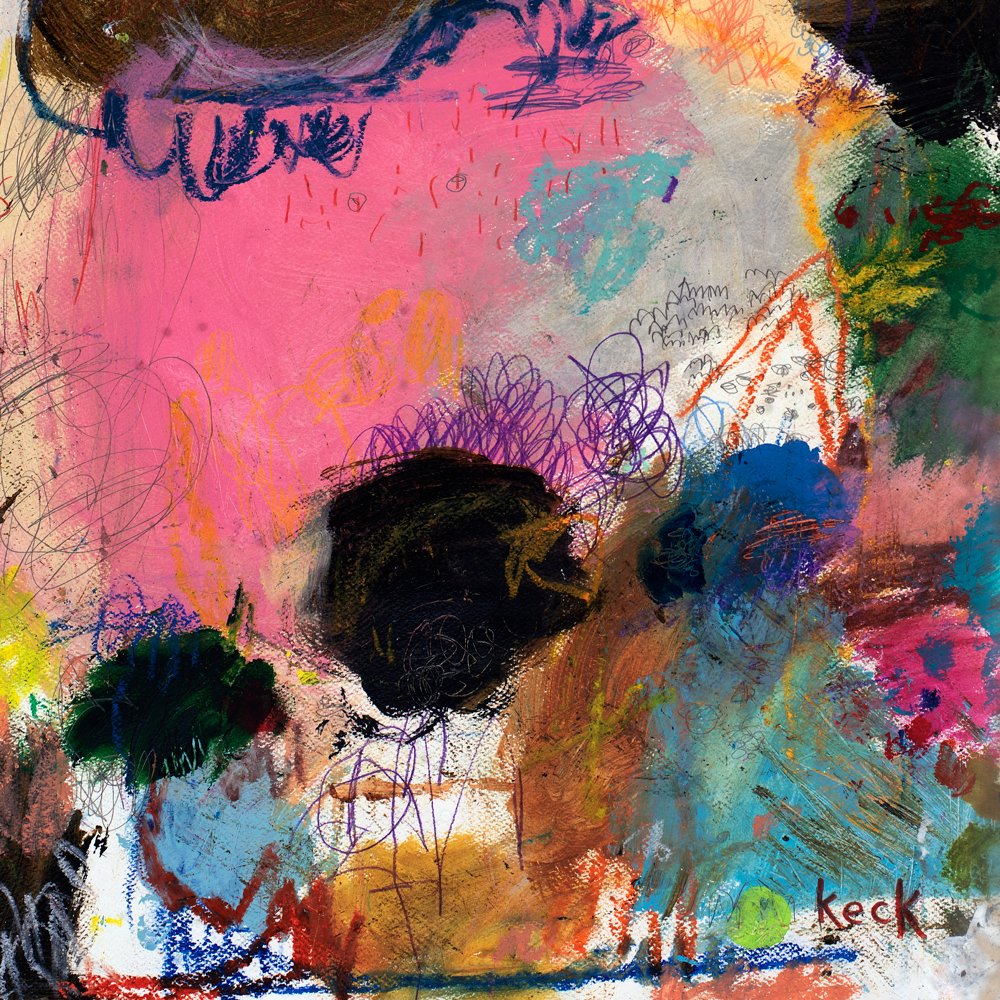 Abstract art canvas prints 