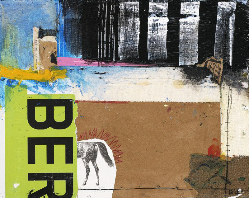 #090710 <br> Over Before it Began <br> Canvas Art Print