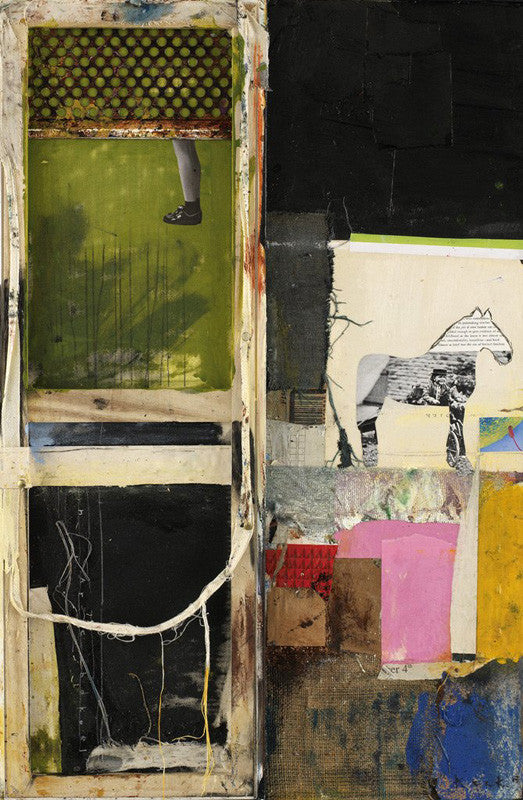 Mixed Media Art Prints: Upscale fine art prints of popular mixed media artworks