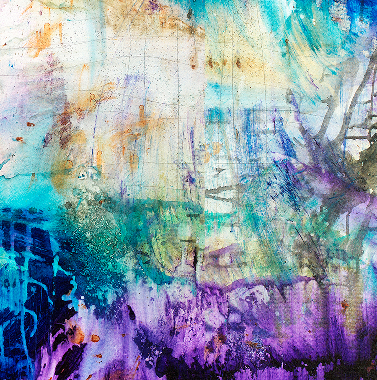 Buy Abstract Art Prints Online: Wholesale & Retail Art Prints on Canvas or Paper.  Most Popular Canvas Art Prints.