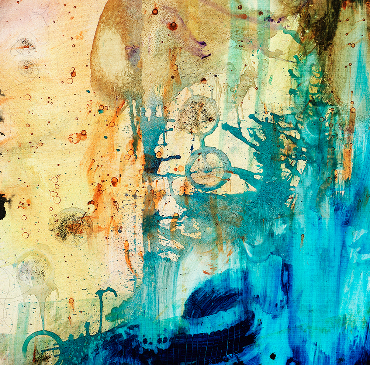 CANVAS ART PRINTS: Largest selection of abstract art prints on canvas. Wholesale and Retail Canvas Art Prints