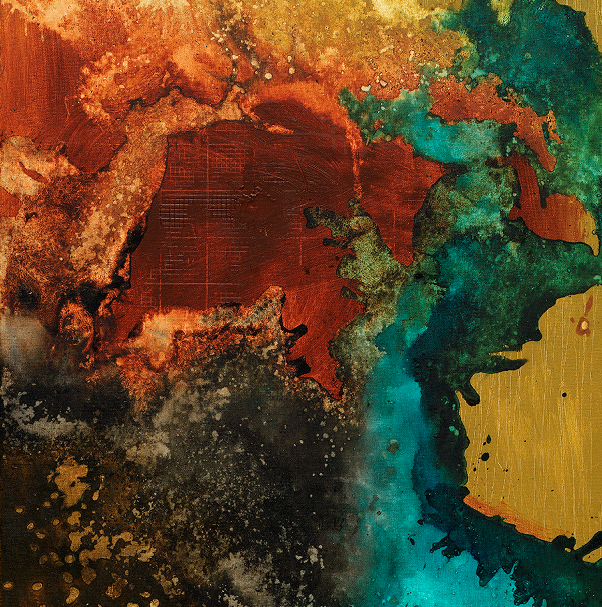 CANVAS ART PRINTS: Largest selection of abstract art prints on canvas. Wholesale and Retail Canvas Art Prints