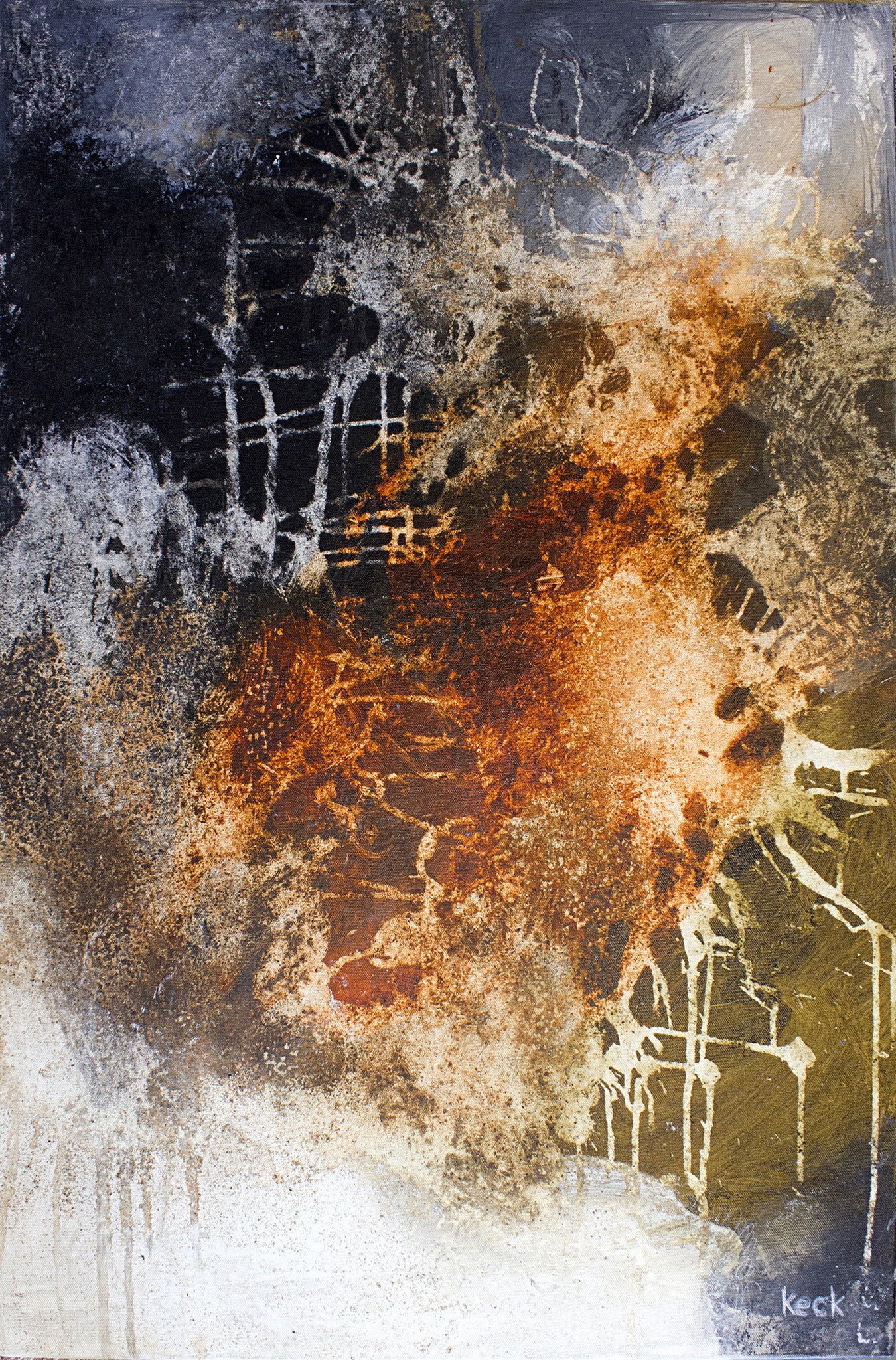 #101604 <br> Ever After <br> Canvas Art Print