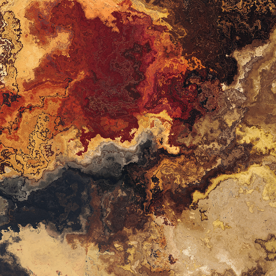 ABSTRACT CANVAS ART PRINTS BY MICHEL KECK