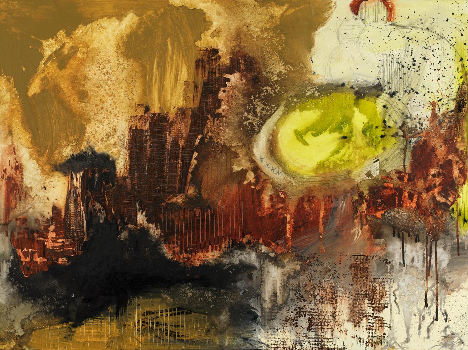 Abstract Art Prints Gallery: Retail & Wholesale Abstract Art Canvas and Paper Prints.  Over 2,500 Contemporary and Modern Abstract Art Prints to Choose From.