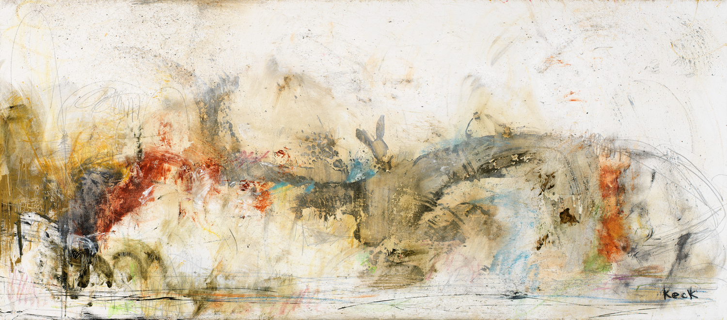 Abstract Art Canvas Prints from small to oversized. Abstract art prints by michel keck. raw art. organic art. moody art for upscale interiors.