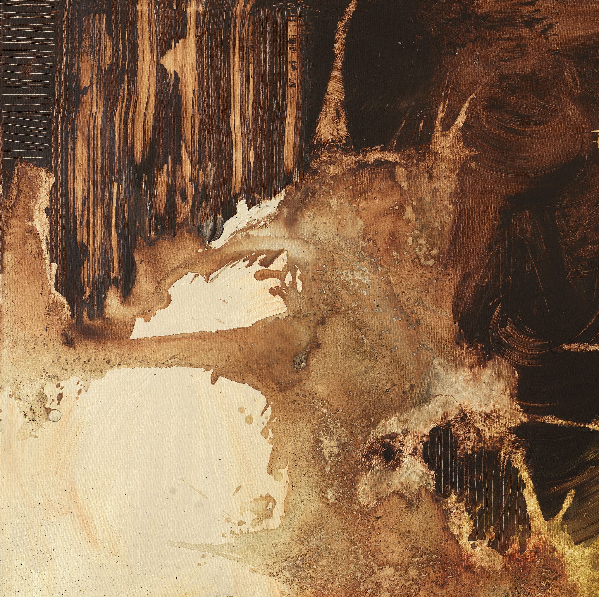 #120612 Untitled <br> Canvas Art Print