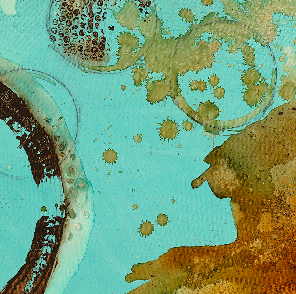 Buy Abstract Art Prints Online: Wholesale & Retail Art Prints on Canvas or Paper.  Most Popular Canvas Art Prints.