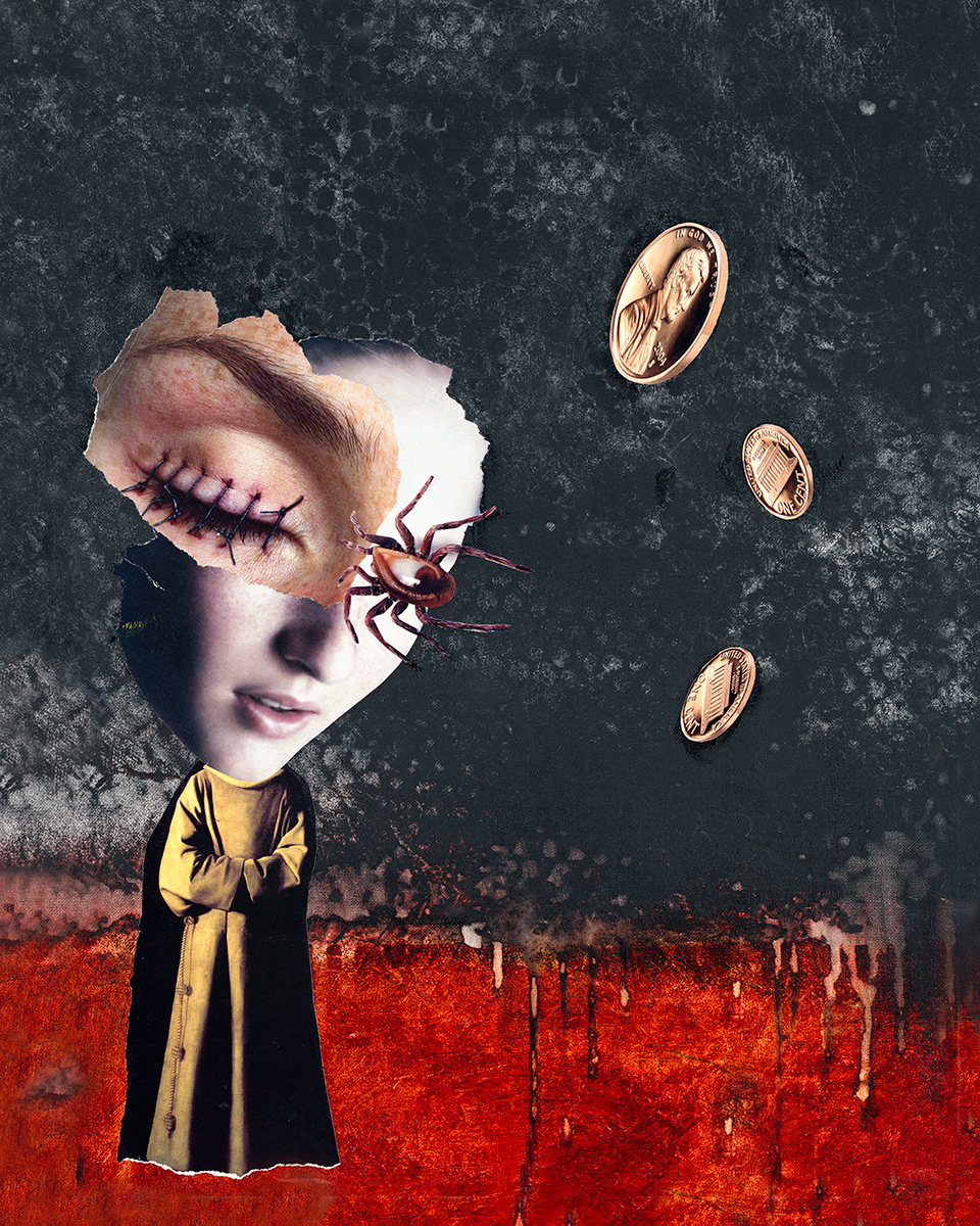 MIXED MEDIA COLLAGE ART - Wholesale & Retail Huge selection of mixed media collage art prints