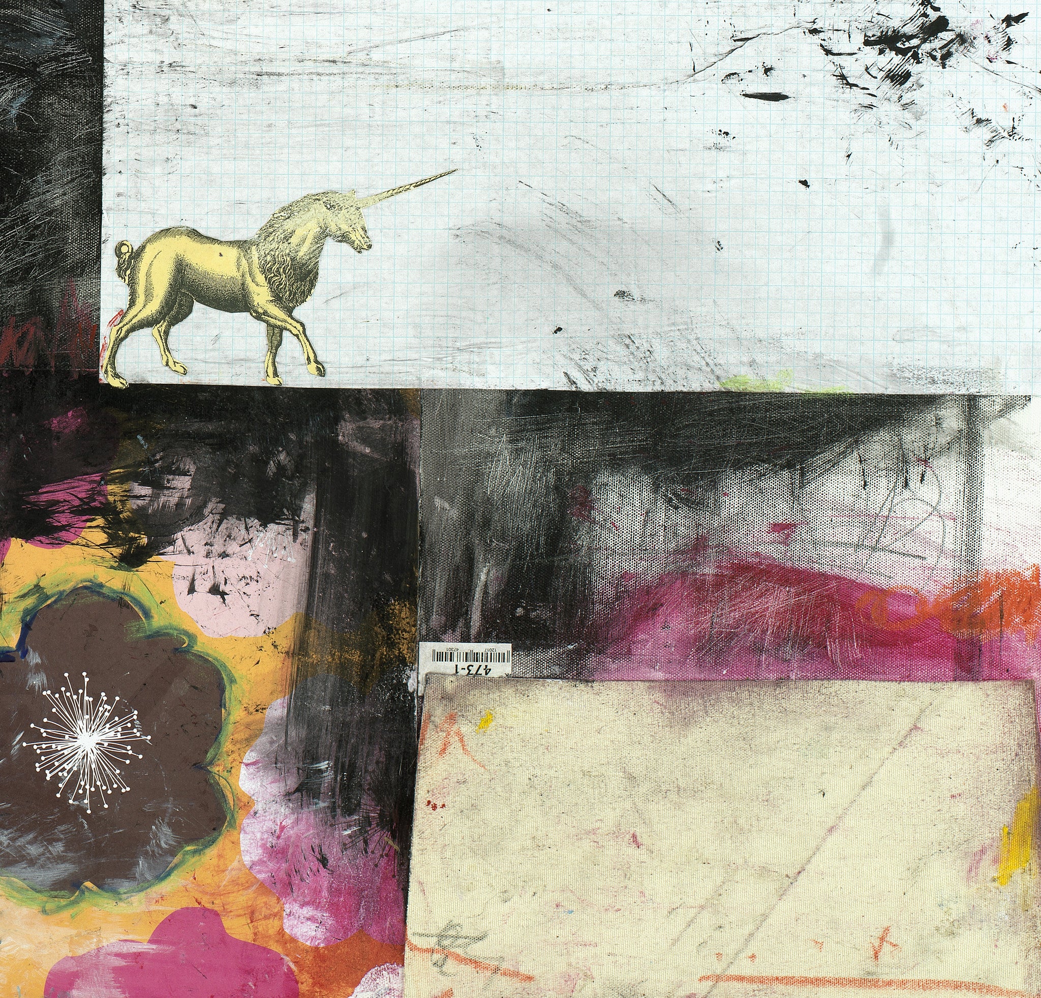 #021004 <br> Someday <br> Canvas Art Print